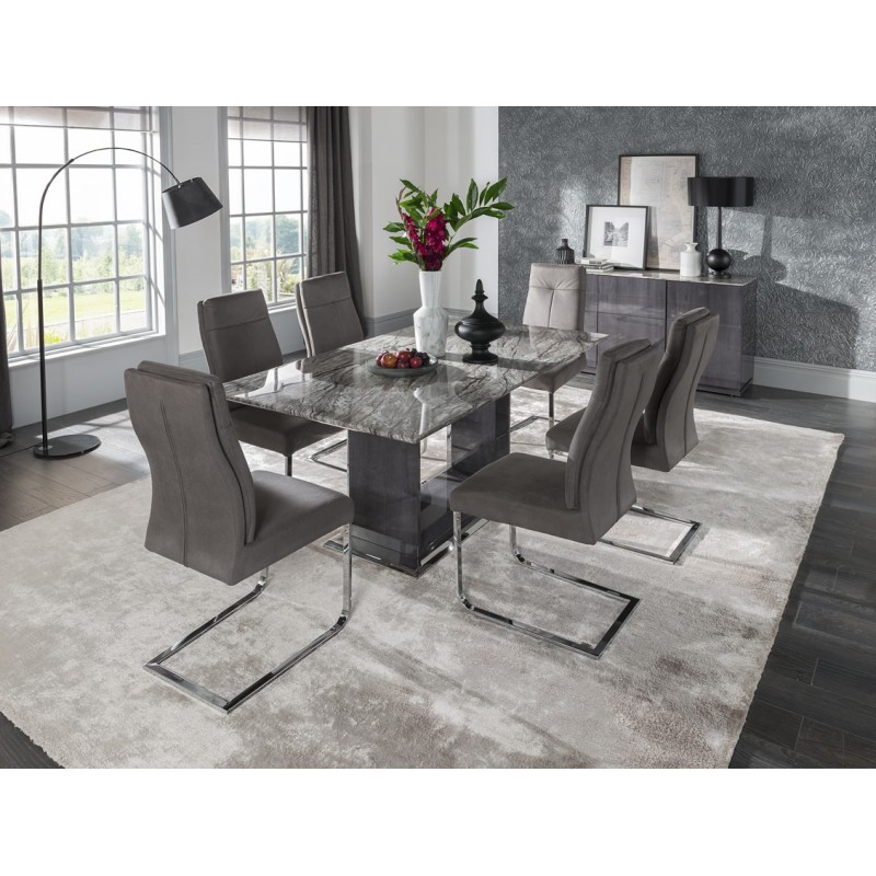 VL Donatella Dining Table - 2200mm